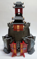 Ersatzteile für  Playmobil Set Asia Drachenburg  5479  - Drachen Figuren Zubehör