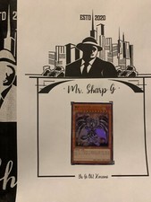 RED-EYES DARKNESS METAL DRAGON