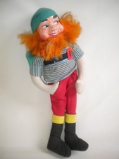Pumuckl, Kobold , Pirat, sucht