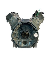 Motor für Mercedes E-Klasse