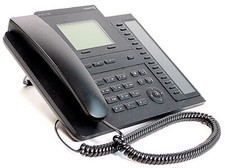 Elmeg / Funkwerk S560 S0 / UP0 ISDN-Systemtelefon