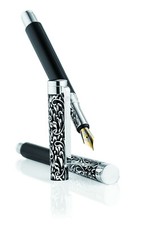 Waldmann Xetra Vienna Black