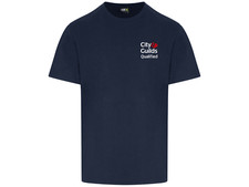 City & Guilds Tshirt -