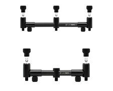 Black Buzzer Bar - Ausziehbar