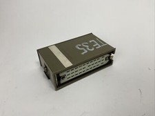 30 Pol. Stecker, Adapter