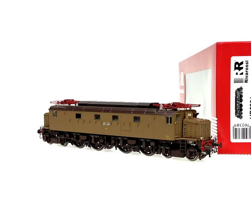 Rivarossi hr2901 e428 101 - e428,