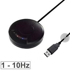 Dual-Band GNSS Receiver, GPS/