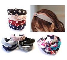 Haarreifen Breit Haarreif