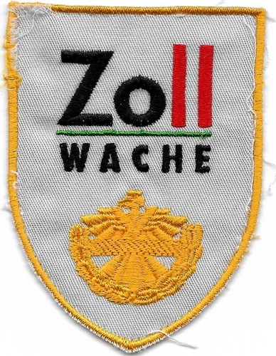 Alt österreich zollwache - Österreich,