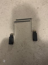 2 Schlaffseilschalter für Sektionaltore