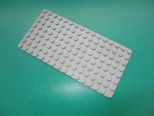 Lego space platte - lego, 8x16