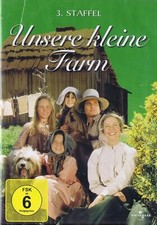 UNSERE KLEINE FARM -  Staffel