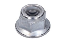 Mutter für Stoßdämpfer