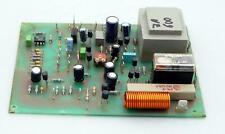 Zoffmusic ZA-600(altes Modell) Endstufe, Hauptplatine, Mainboard, Ersatzteil,Top