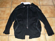 Rundholz black