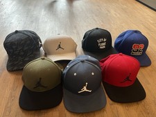Nike Air Jordan Basecap