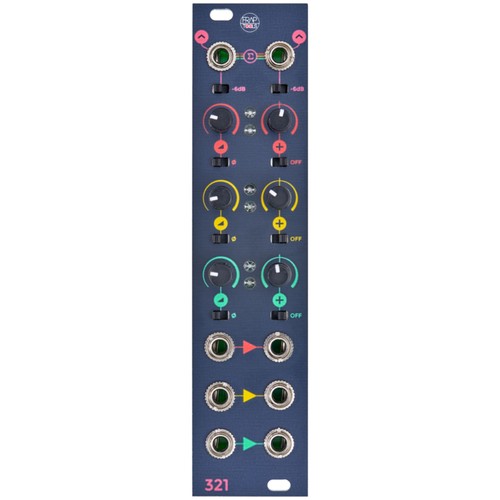 Frap tools 321 - frap,