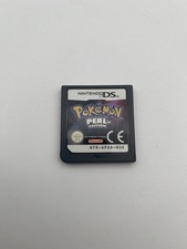 Pokémon Perl Edition