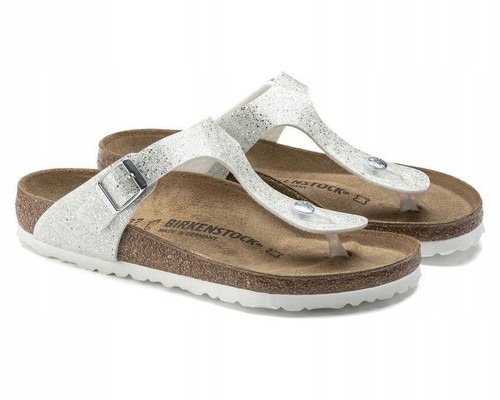 Birkenstock gizeh cosmic - birkenstock,