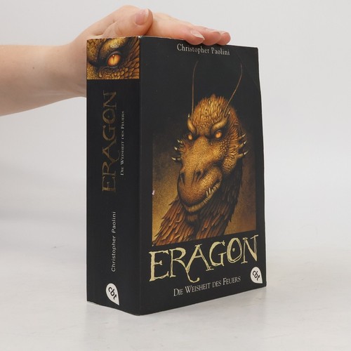 Eragon die weisheit des - eragon, 3.
