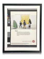 Michael Krebber „Sam“