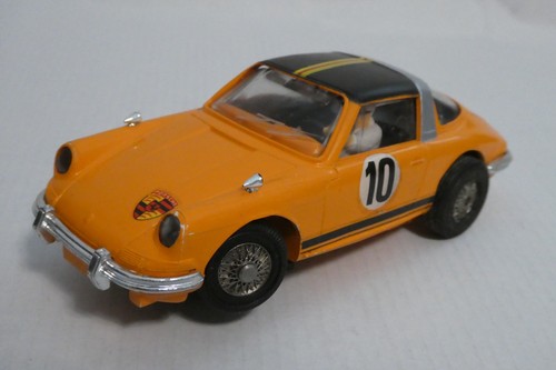Märklin sprint 1310 porsche - mÄrklin,
