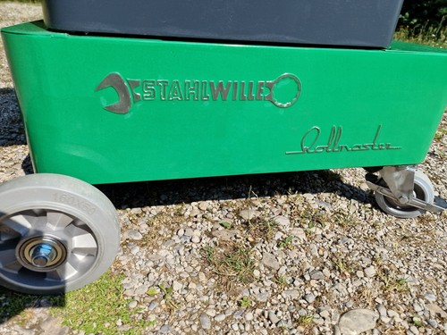 Stahlwille werkzeugwagen - stahlwille,