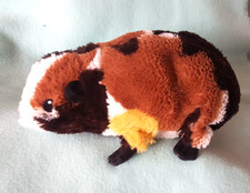 IKEA Plüschtier MEERSCHWEINCHEN GOSIG MARSVIN 24cm TOP