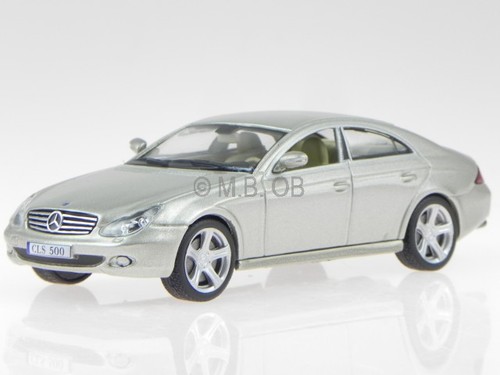 Mercedes c219 cls - mercedes,