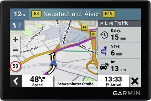 Garmin drive auto navi - drive, 53