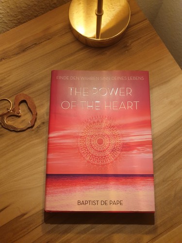 The power - the, of