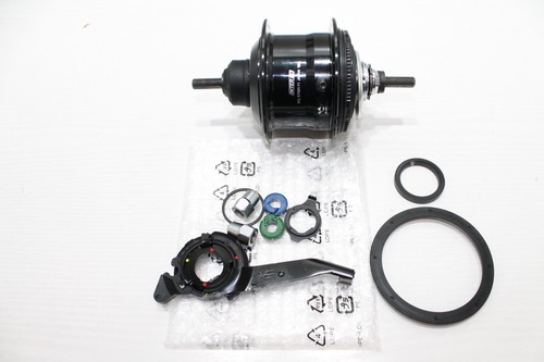 Shimano alfine s7001 11 - alfine,