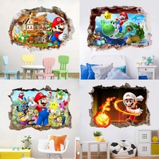 Neue Super Mario 3D