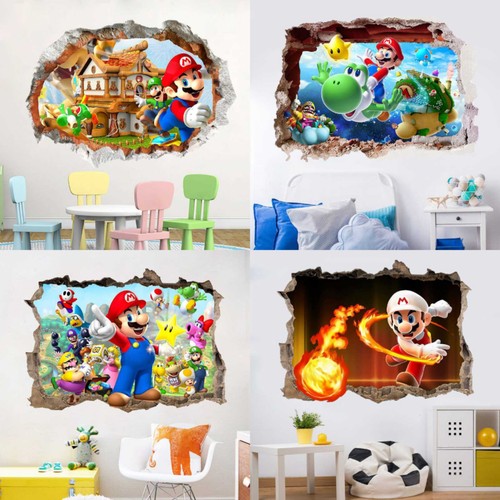 Neue super mario - super, 3d
