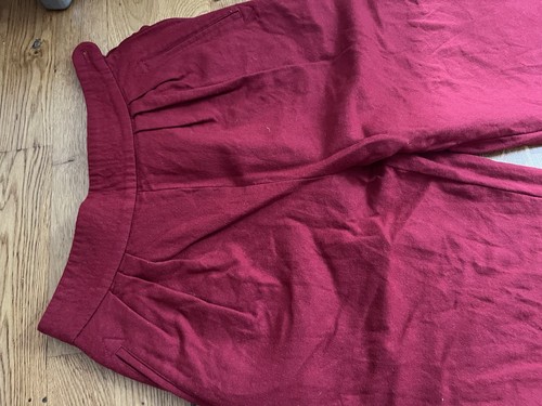 Vintage brax hose schurwolle - brax,