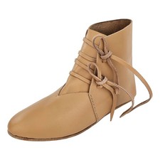 Mittelalter Schuhe Herren u