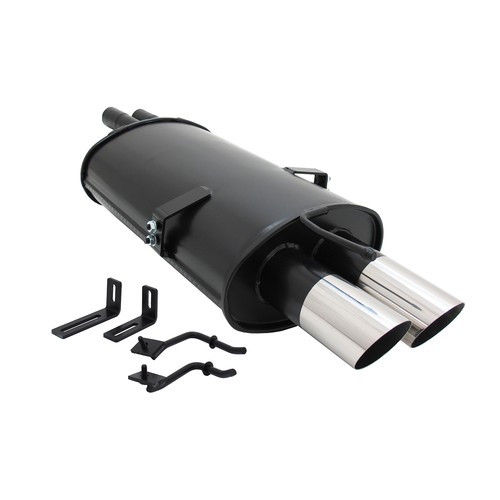 Novus sportauspuff für - sportauspuff,