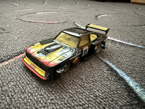 Carrera servo 140 ford capri - carrera,