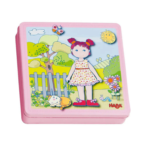 Haba magnetspiel box - haba, magnetspiel-box