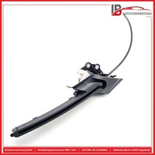 Laderaumabdeckung Heckrollo Links A2059063503 MERCEDES C-KLASSE S205 Original