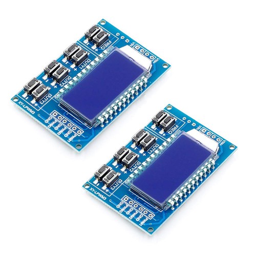 Hailege 2pcs channel - hailege, 3