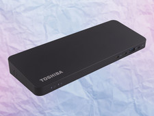 Toshiba Thunderbolt 3 Dock