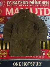 Barbour Squire Jacke