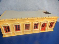 Zusatzetage Etage Erweiterung