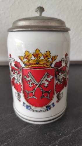 Schöner bierkrug regensburg - schöner,