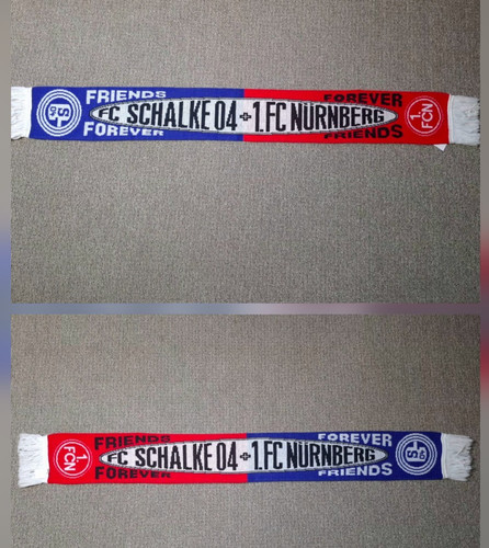 S113 schal schalke - s113,