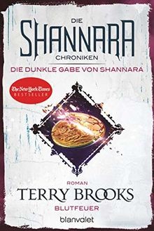 Die shannara chroniken - die,