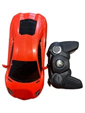Jamara Ferngesteuertes Auto Lamborghini Aventador LP700-4 Rot
