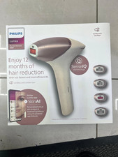 Neu philips lumea ipl - neu,