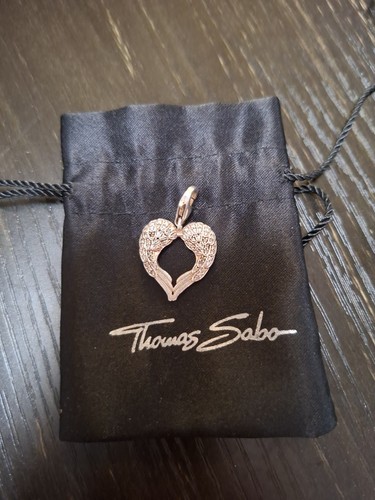 Thomas sabo maxi flügelherz - sabo,